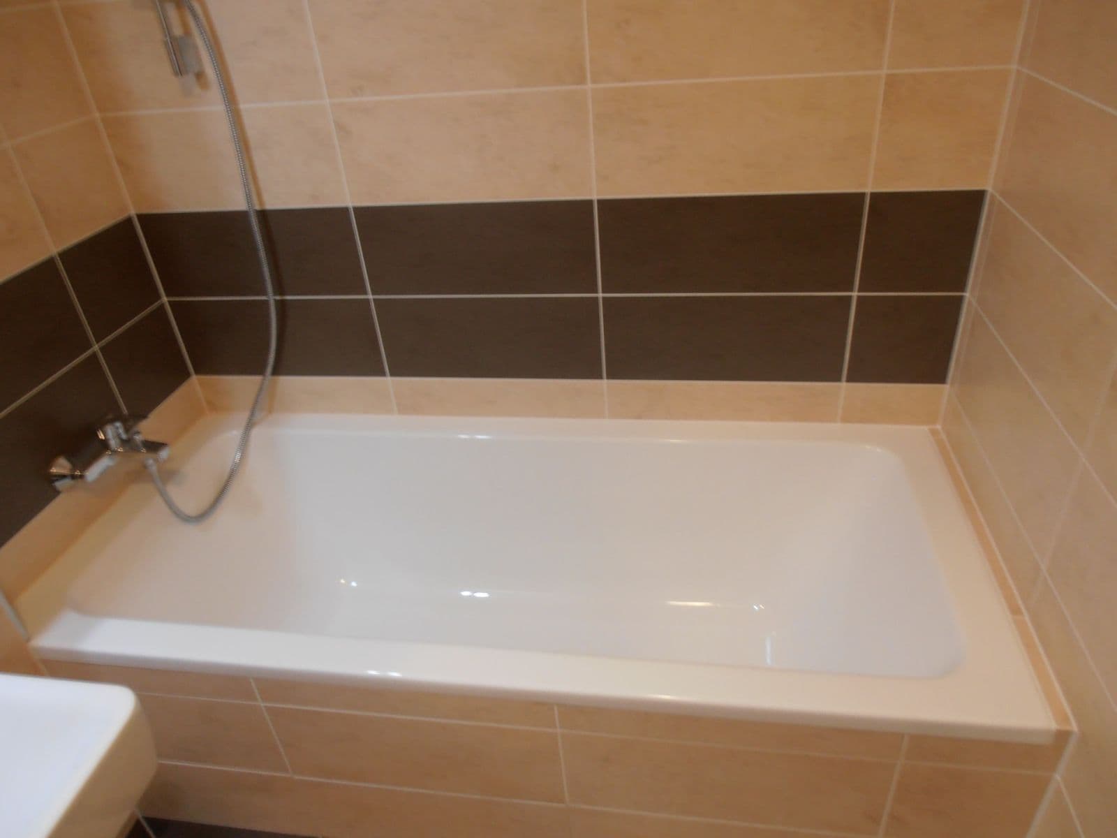 Prenájom bytu 2-izbový 53 m², Čechova, Poděbrady, Středočeský kraj Prenájom bytu 2-izbový 53 m², Čechova, Poděbrady, Středočeský kraj