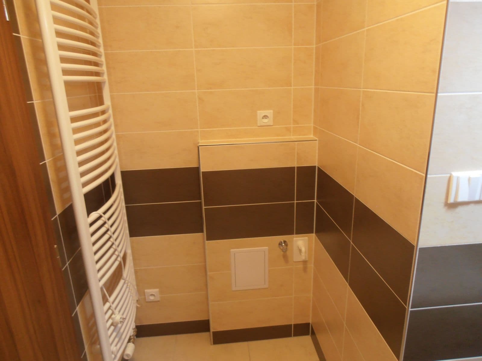 Prenájom bytu 2-izbový 53 m², Čechova, Poděbrady, Středočeský kraj Prenájom bytu 2-izbový 53 m², Čechova, Poděbrady, Středočeský kraj