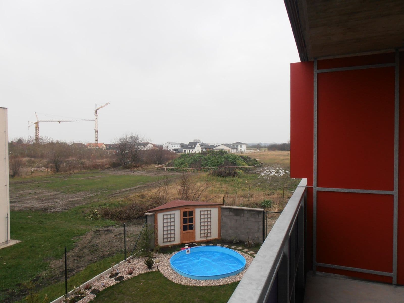 Prenájom bytu 2-izbový 53 m², Čechova, Poděbrady, Středočeský kraj Prenájom bytu 2-izbový 53 m², Čechova, Poděbrady, Středočeský kraj