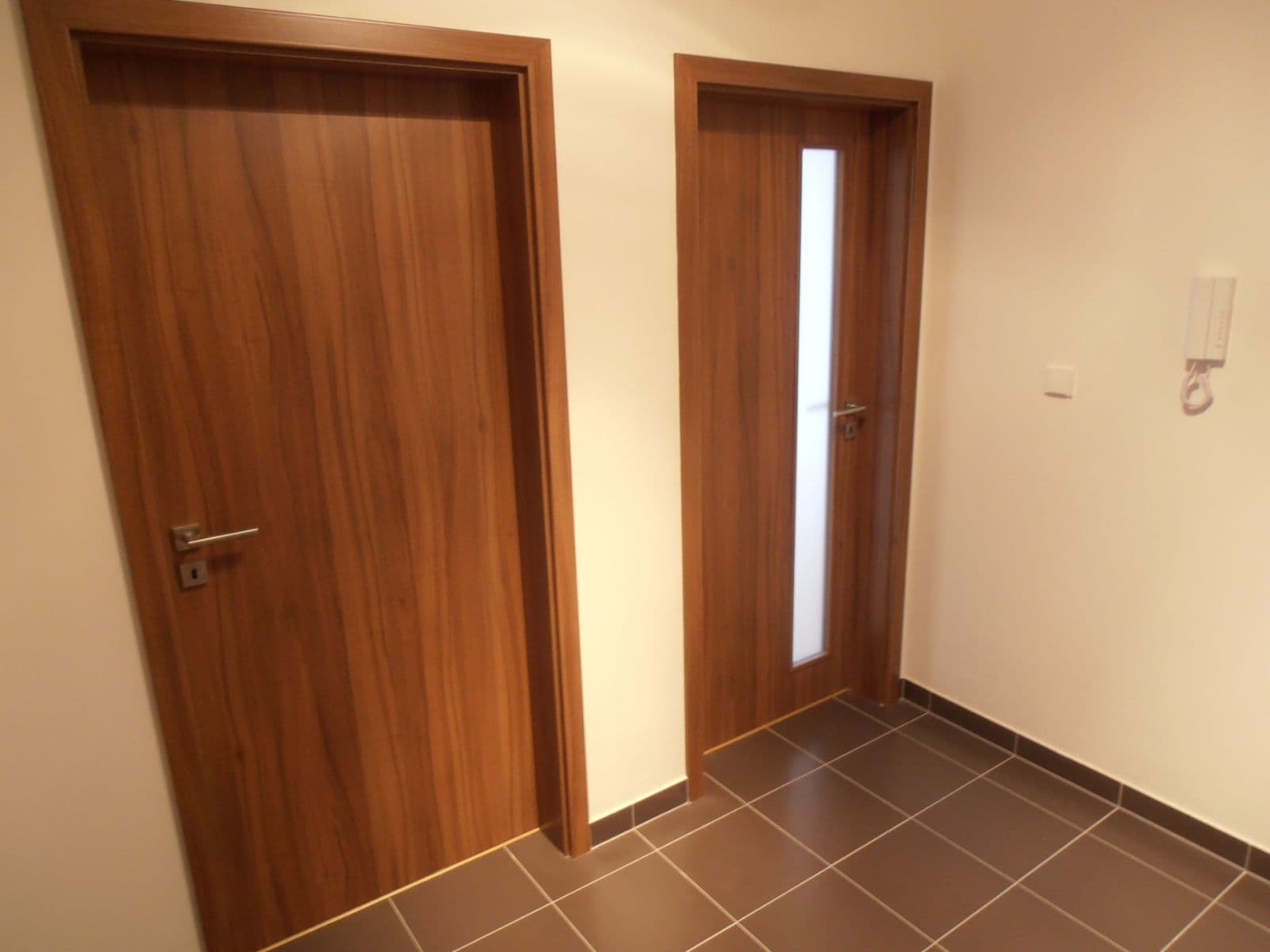 Prenájom bytu 2-izbový 53 m², Čechova, Poděbrady, Středočeský kraj Prenájom bytu 2-izbový 53 m², Čechova, Poděbrady, Středočeský kraj