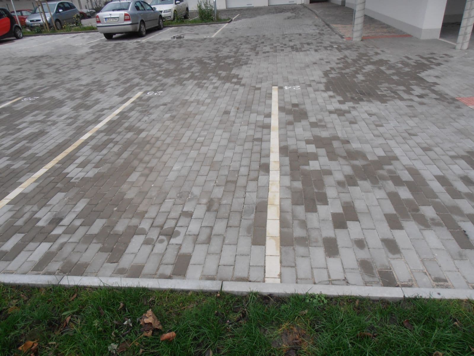 Prenájom bytu 2-izbový 53 m², Čechova, Poděbrady, Středočeský kraj Prenájom bytu 2-izbový 53 m², Čechova, Poděbrady, Středočeský kraj