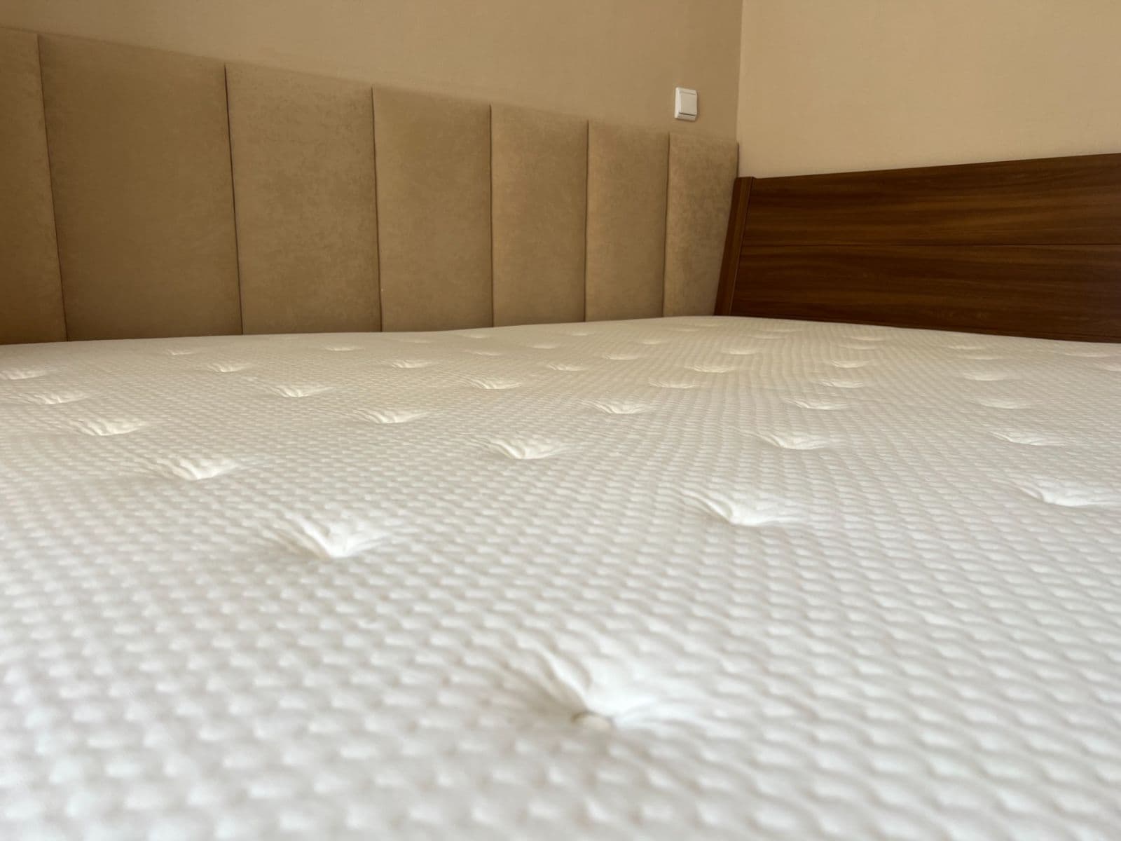 Prenájom bytu 1-izbový 30 m², Na Stezce, Praha, Praha Prenájom bytu 1-izbový 30 m², Na Stezce, Praha, Praha