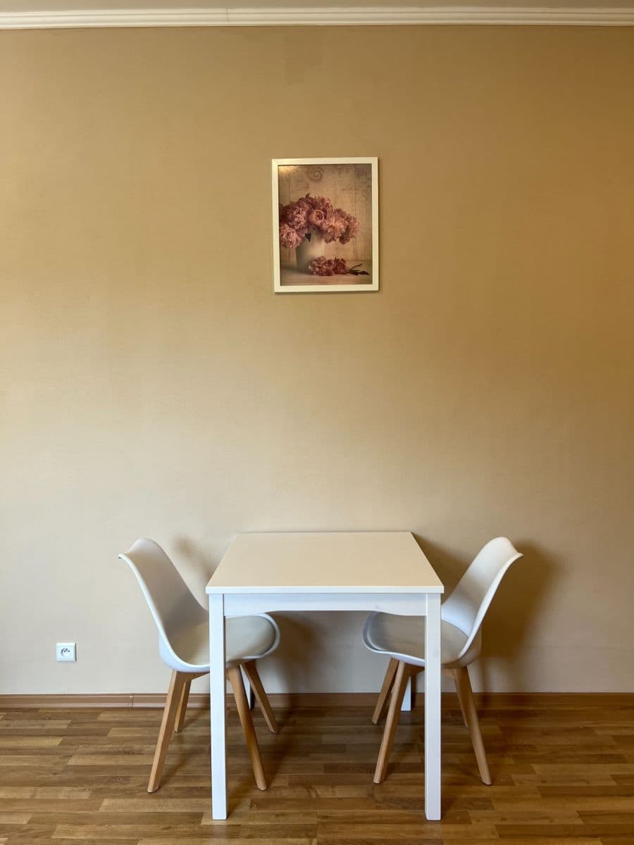Prenájom bytu 1-izbový 30 m², Na Stezce, Praha, Praha Prenájom bytu 1-izbový 30 m², Na Stezce, Praha, Praha