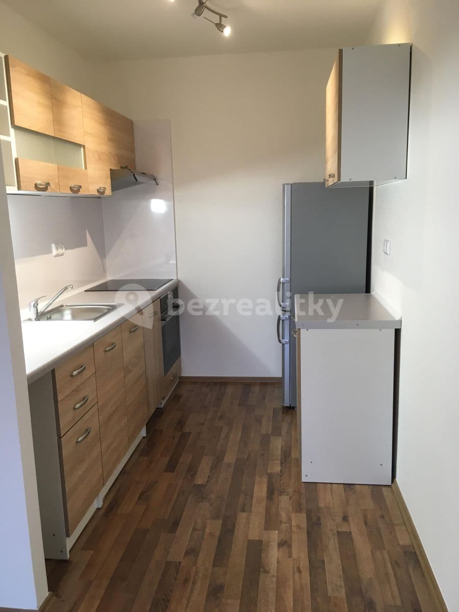 Prenájom bytu 2-izbový 46 m², Výletní, Praha, Praha Prenájom bytu 2-izbový 46 m², Výletní, Praha, Praha