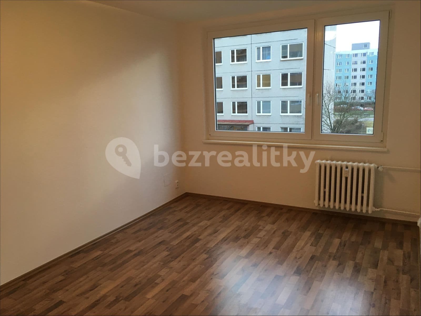 Prenájom bytu 2-izbový 46 m², Výletní, Praha, Praha Prenájom bytu 2-izbový 46 m², Výletní, Praha, Praha