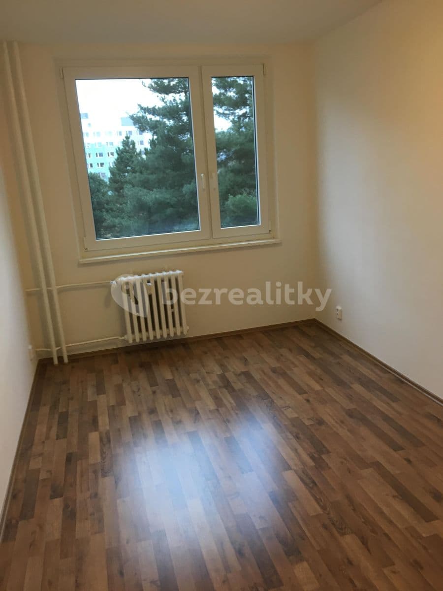 Prenájom bytu 2-izbový 46 m², Výletní, Praha, Praha Prenájom bytu 2-izbový 46 m², Výletní, Praha, Praha