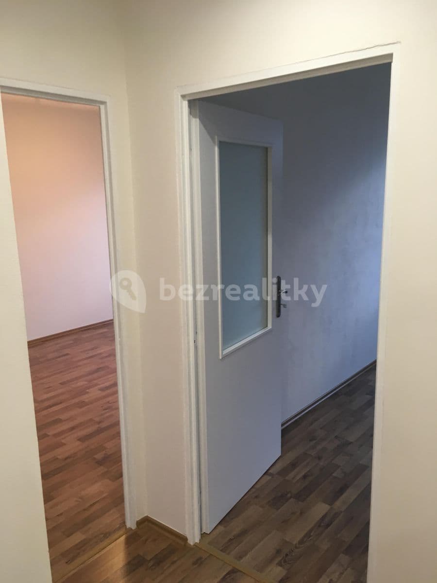 Prenájom bytu 2-izbový 46 m², Výletní, Praha, Praha Prenájom bytu 2-izbový 46 m², Výletní, Praha, Praha