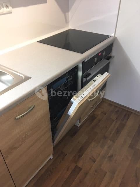Prenájom bytu 2-izbový 46 m², Výletní, Praha, Praha Prenájom bytu 2-izbový 46 m², Výletní, Praha, Praha
