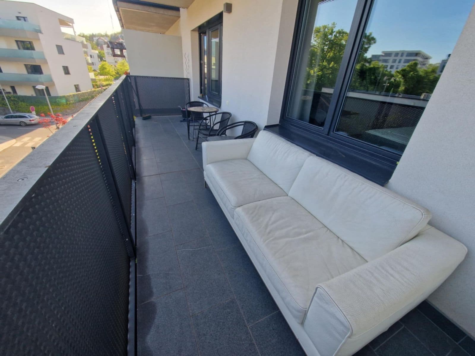 Prenájom bytu 2-izbový 52 m², Nyklíčkova, Praha, Praha Prenájom bytu 2-izbový 52 m², Nyklíčkova, Praha, Praha