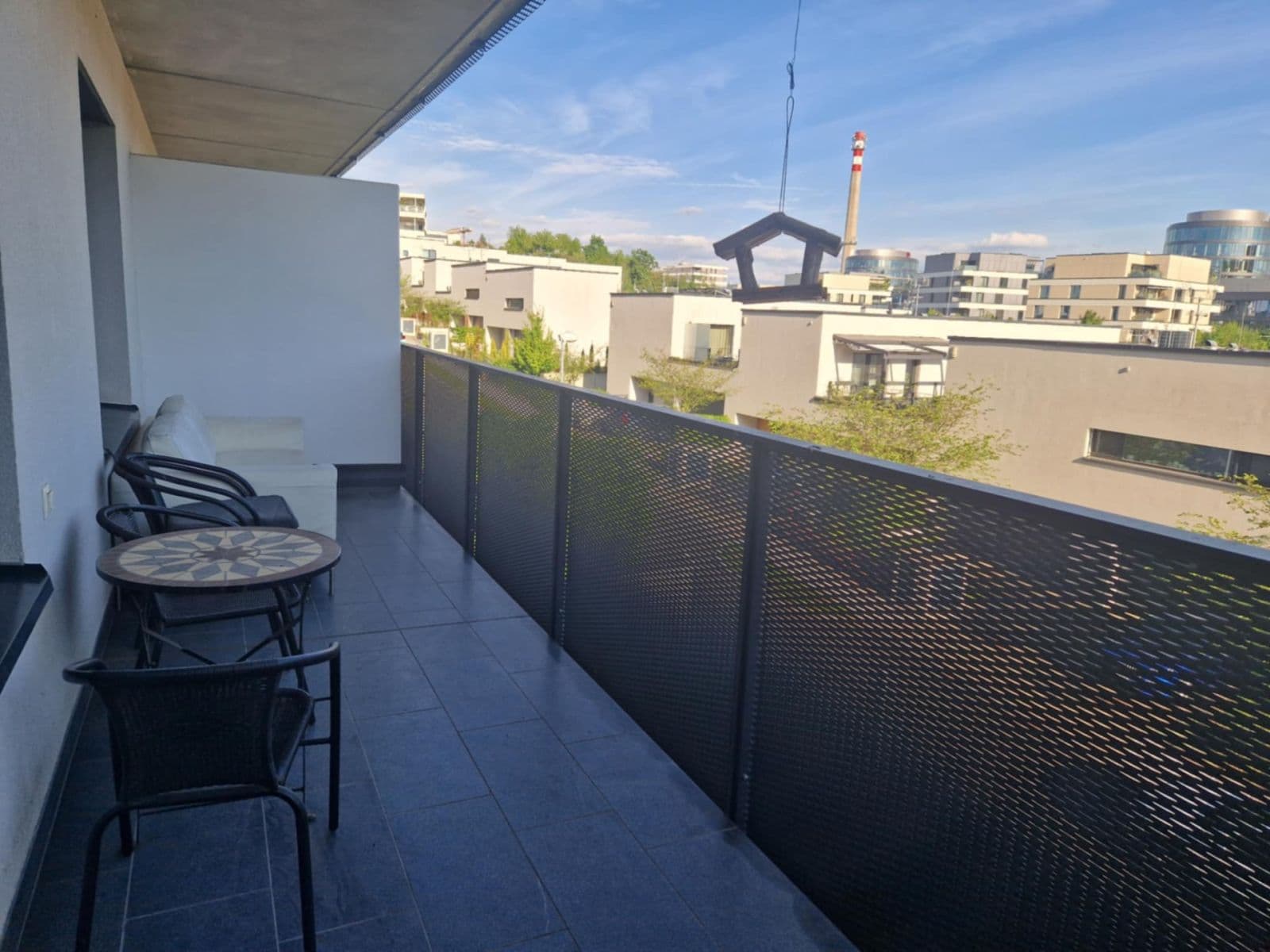 Prenájom bytu 2-izbový 52 m², Nyklíčkova, Praha, Praha Prenájom bytu 2-izbový 52 m², Nyklíčkova, Praha, Praha