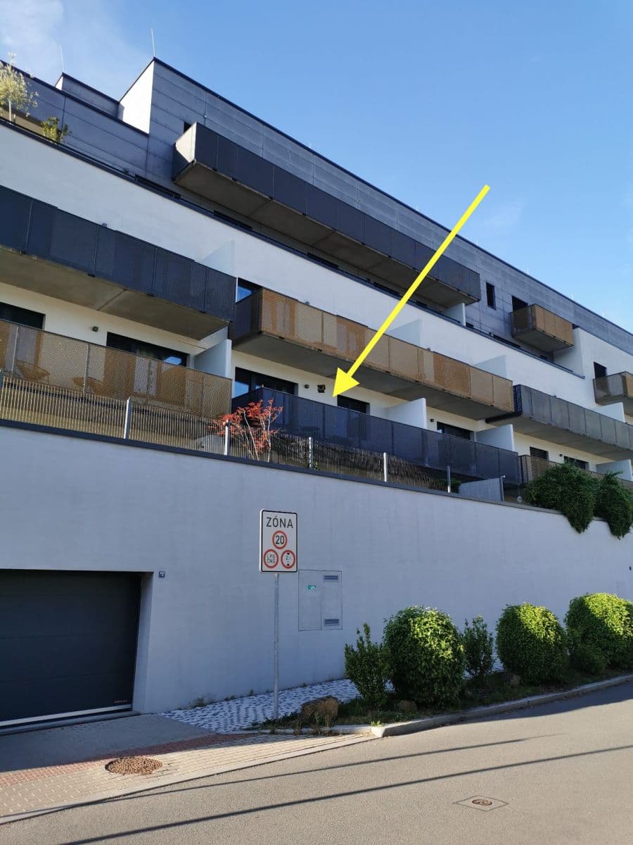 Prenájom bytu 2-izbový 52 m², Nyklíčkova, Praha, Praha Prenájom bytu 2-izbový 52 m², Nyklíčkova, Praha, Praha