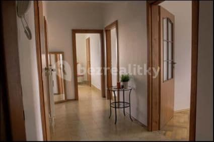Prenájom bytu 2-izbový 78 m², Za Hládkovem, Praha, Praha Prenájom bytu 2-izbový 78 m², Za Hládkovem, Praha, Praha