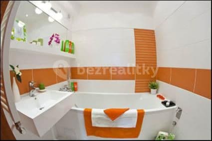 Prenájom bytu 2-izbový 78 m², Za Hládkovem, Praha, Praha Prenájom bytu 2-izbový 78 m², Za Hládkovem, Praha, Praha