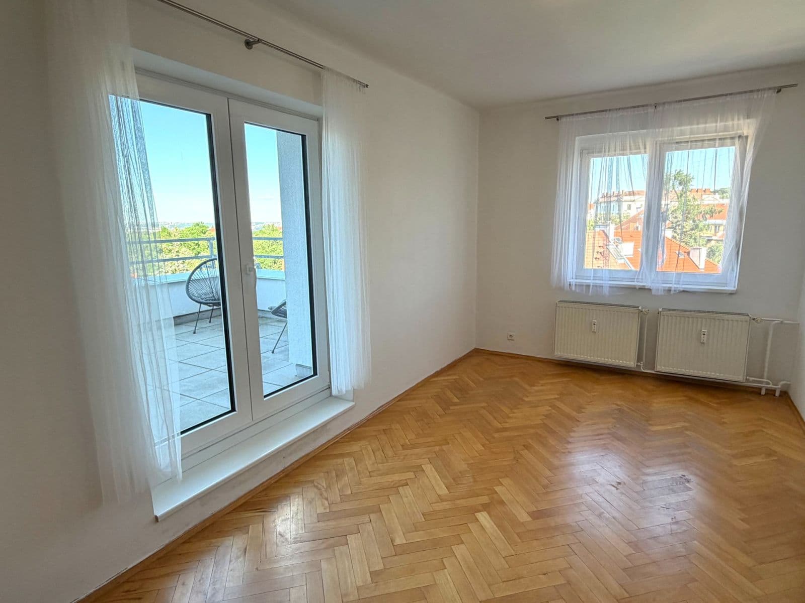 Prenájom bytu 2-izbový 78 m², Za Hládkovem, Praha, Praha Prenájom bytu 2-izbový 78 m², Za Hládkovem, Praha, Praha
