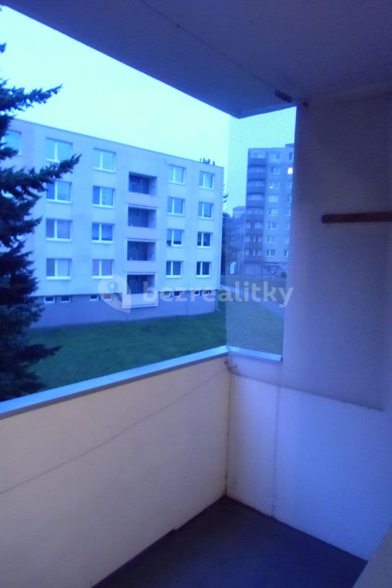 Prenájom bytu 1-izbový 37 m², Musorgského, Brno, Jihomoravský kraj Prenájom bytu 1-izbový 37 m², Musorgského, Brno, Jihomoravský kraj