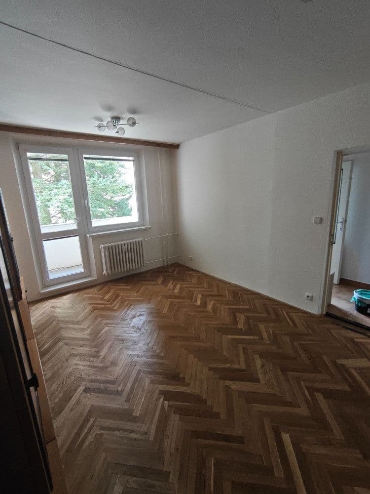 Prenájom bytu 1-izbový 37 m², Musorgského, Brno, Jihomoravský kraj Prenájom bytu 1-izbový 37 m², Musorgského, Brno, Jihomoravský kraj