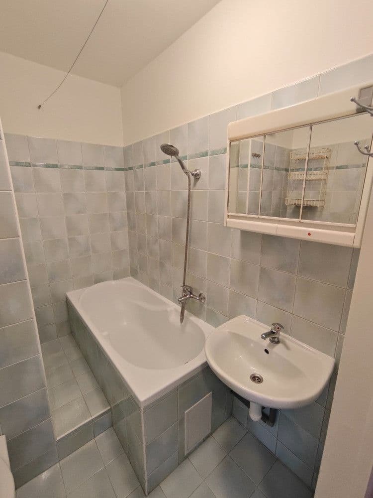Prenájom bytu 1-izbový 37 m², Musorgského, Brno, Jihomoravský kraj Prenájom bytu 1-izbový 37 m², Musorgského, Brno, Jihomoravský kraj