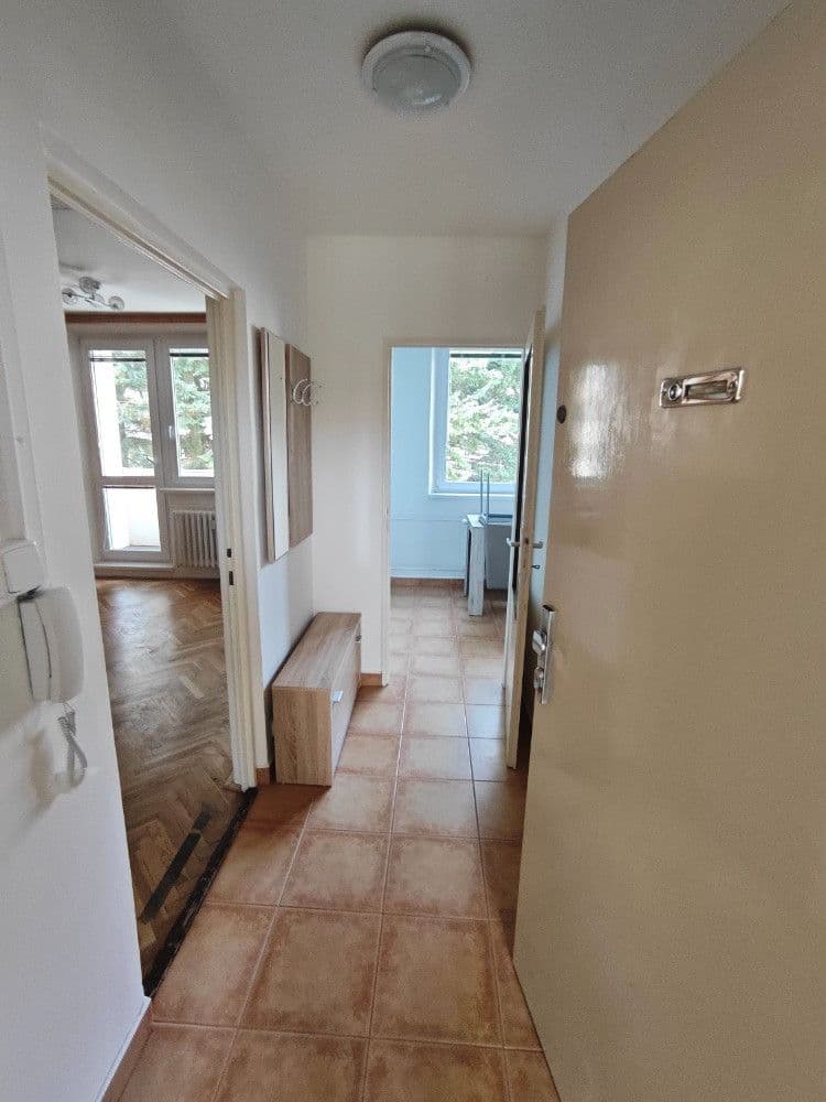 Prenájom bytu 1-izbový 37 m², Musorgského, Brno, Jihomoravský kraj Prenájom bytu 1-izbový 37 m², Musorgského, Brno, Jihomoravský kraj