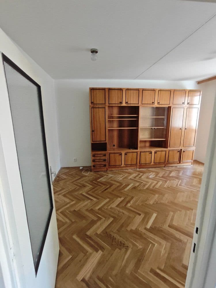 Prenájom bytu 1-izbový 37 m², Musorgského, Brno, Jihomoravský kraj Prenájom bytu 1-izbový 37 m², Musorgského, Brno, Jihomoravský kraj