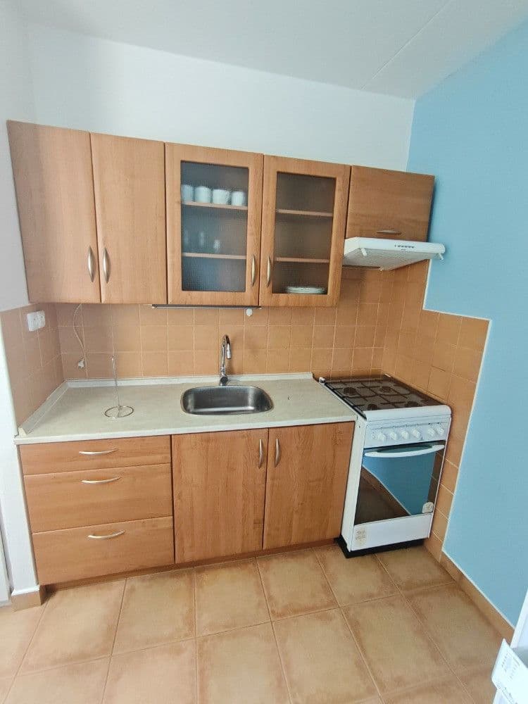 Prenájom bytu 1-izbový 37 m², Musorgského, Brno, Jihomoravský kraj Prenájom bytu 1-izbový 37 m², Musorgského, Brno, Jihomoravský kraj