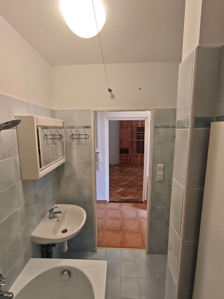 Prenájom bytu 1-izbový 37 m², Musorgského, Brno, Jihomoravský kraj Prenájom bytu 1-izbový 37 m², Musorgského, Brno, Jihomoravský kraj