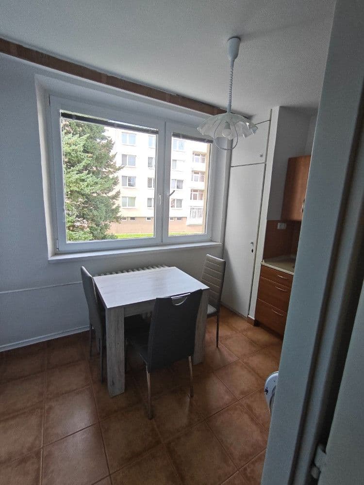 Prenájom bytu 1-izbový 37 m², Musorgského, Brno, Jihomoravský kraj Prenájom bytu 1-izbový 37 m², Musorgského, Brno, Jihomoravský kraj