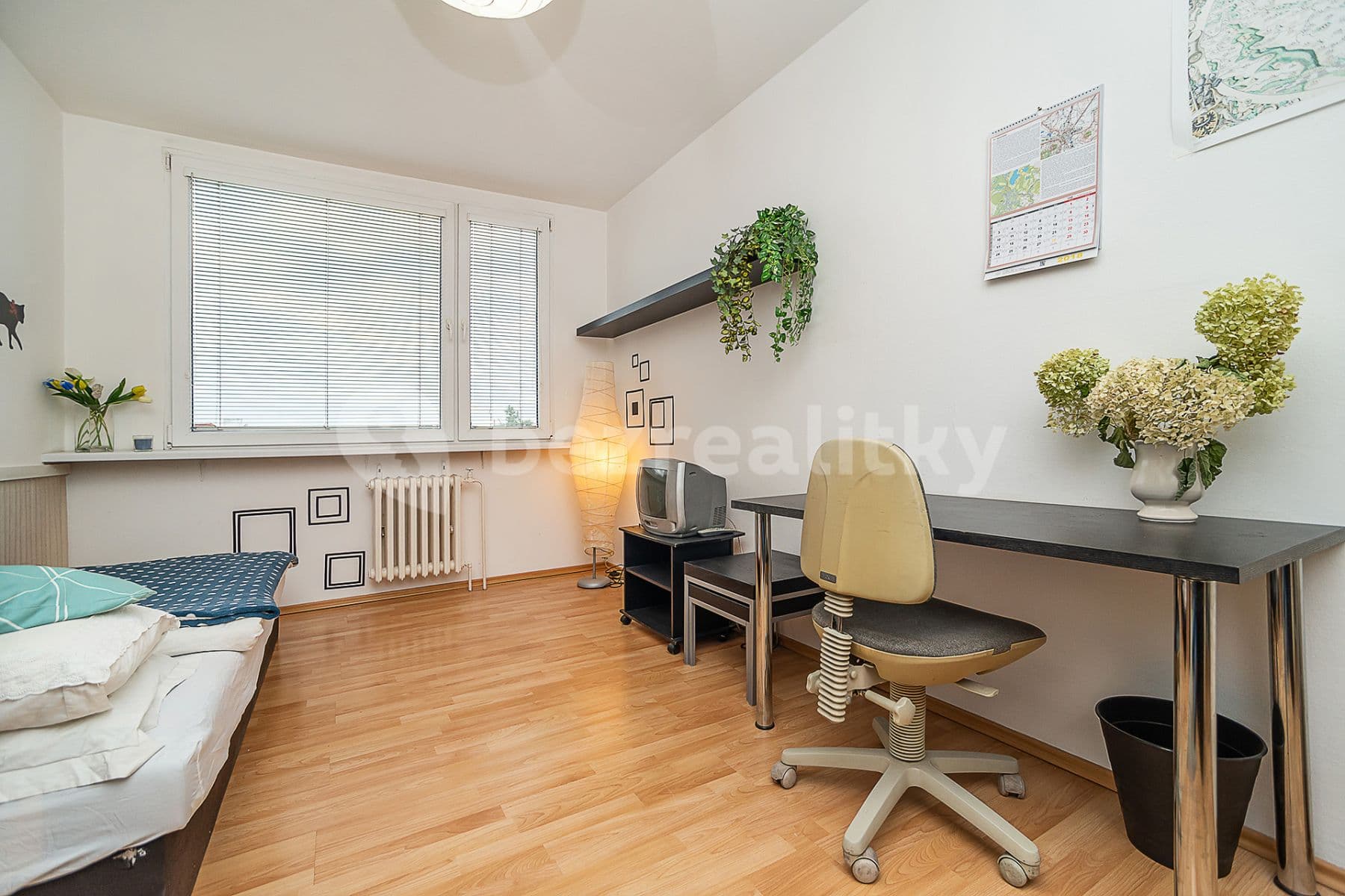Prenájom bytu Garsoniéra 20 m², U Stírky, Praha, Praha Prenájom bytu Garsoniéra 20 m², U Stírky, Praha, Praha