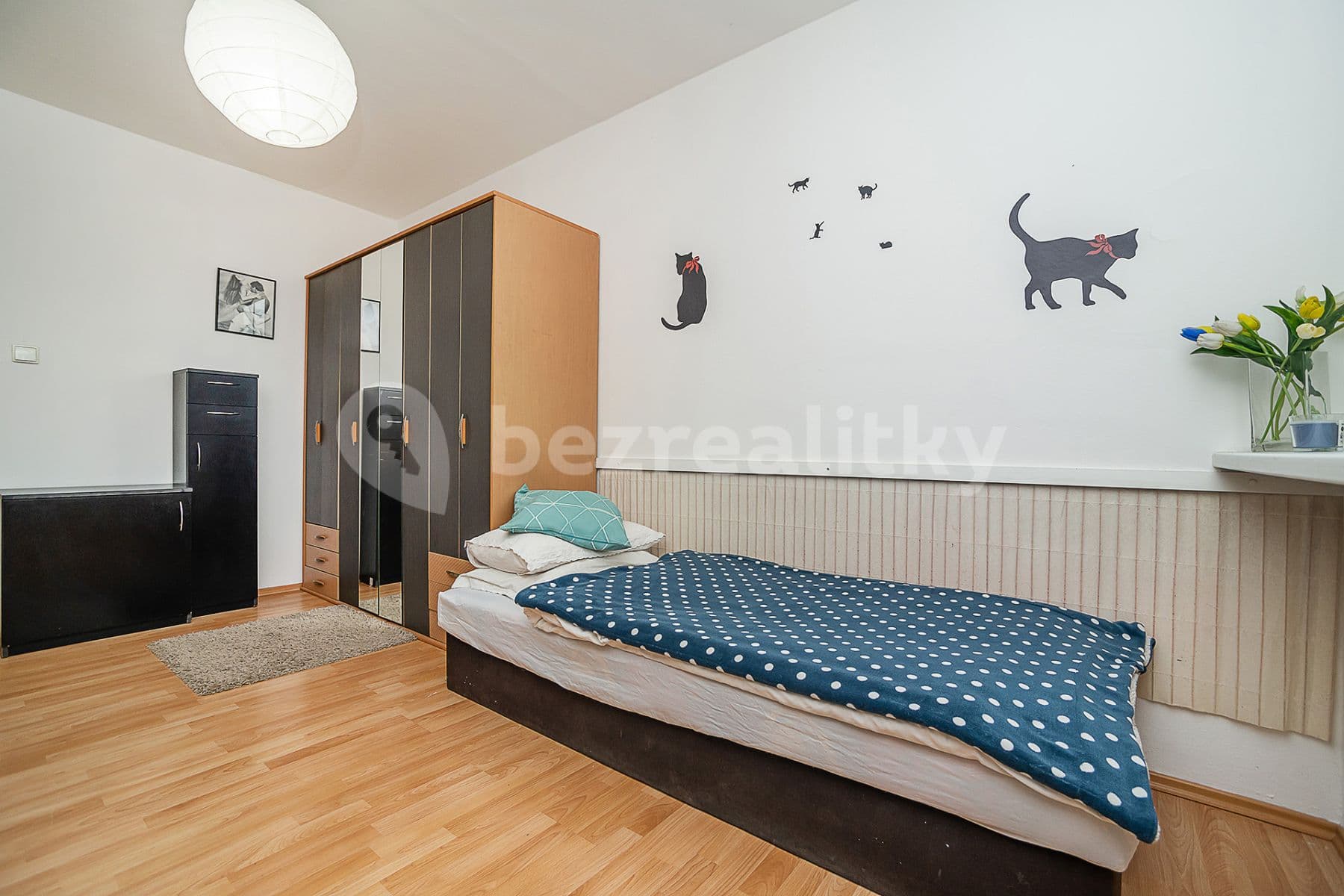 Prenájom bytu Garsoniéra 20 m², U Stírky, Praha, Praha Prenájom bytu Garsoniéra 20 m², U Stírky, Praha, Praha