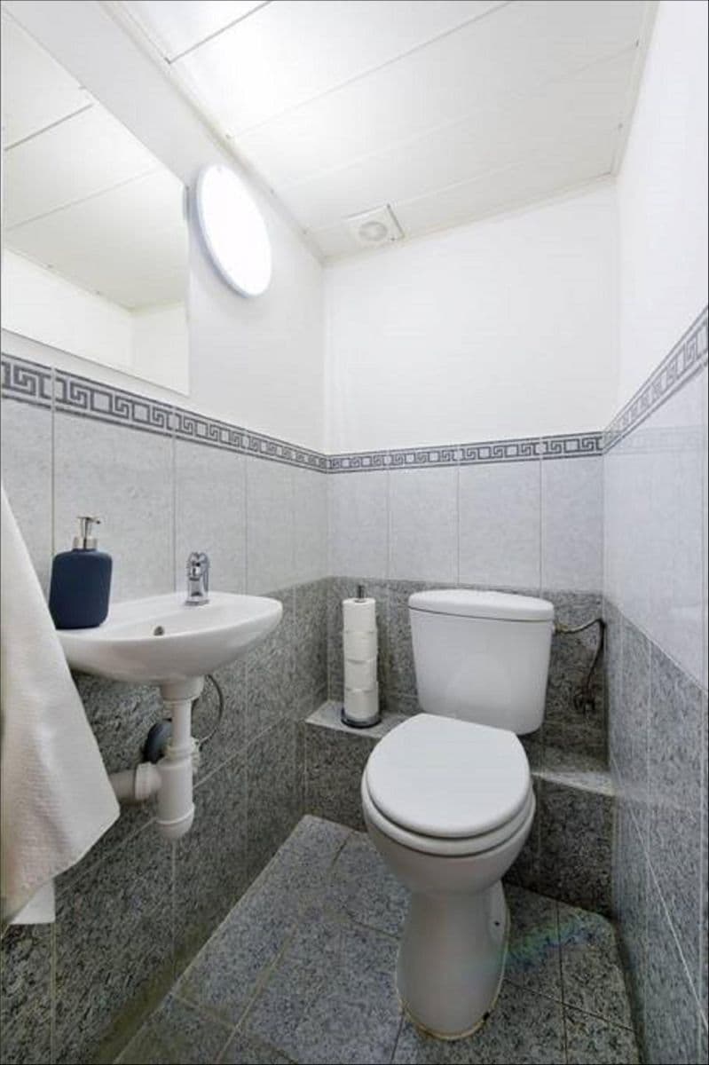 Prenájom bytu 2-izbový 63 m², Legerova, Praha, Praha Prenájom bytu 2-izbový 63 m², Legerova, Praha, Praha