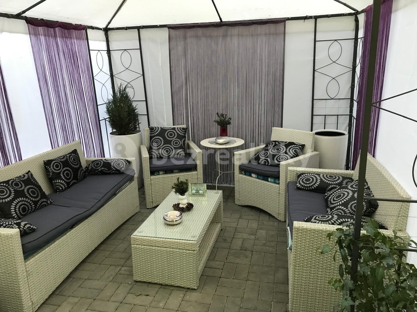 Prenájom bytu 1-izbový 35 m², Koterovská, Plzeň, Plzeňský kraj Prenájom bytu 1-izbový 35 m², Koterovská, Plzeň, Plzeňský kraj