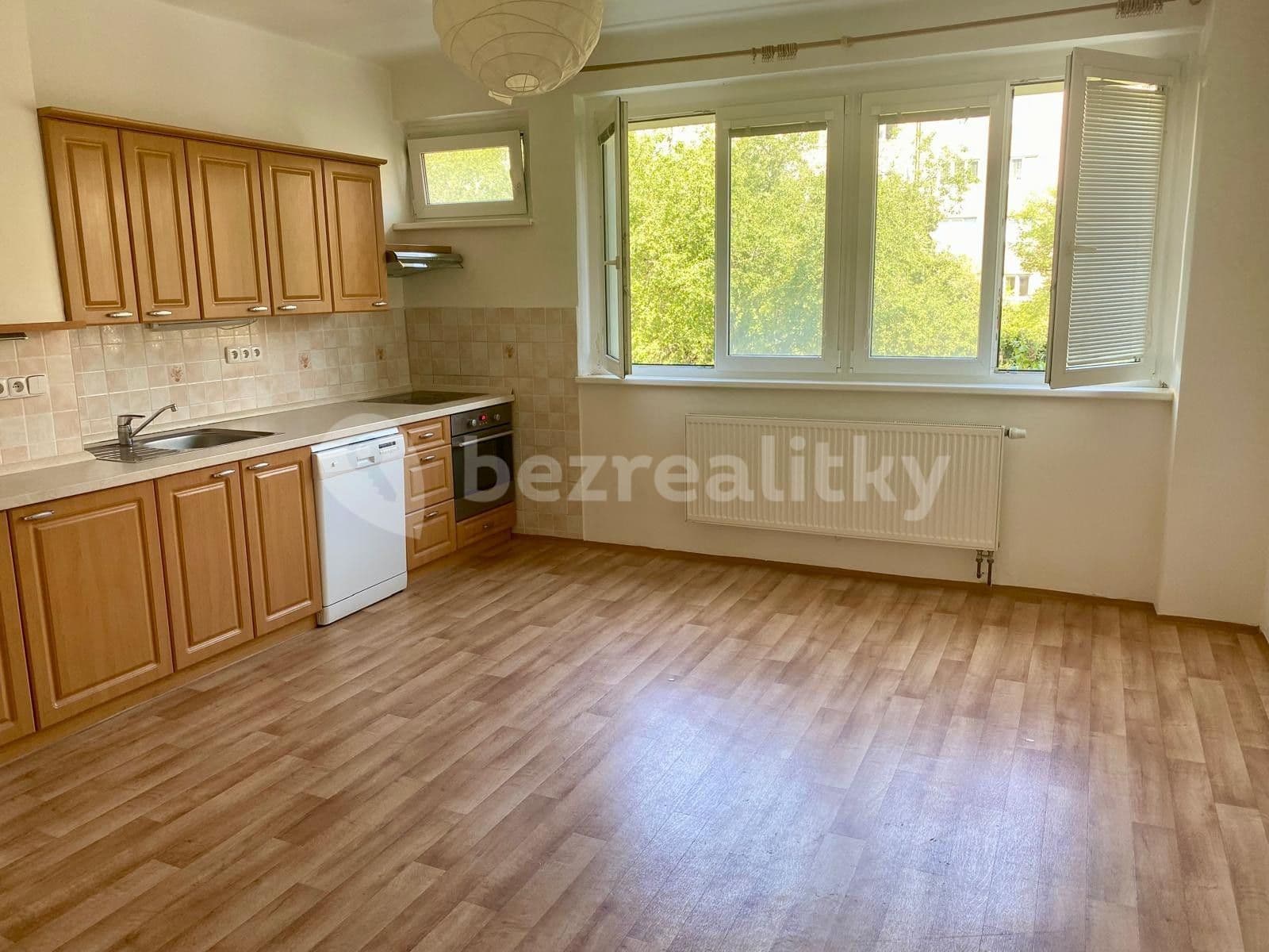 Prenájom bytu 2-izbový 42 m², Humpolecká, Praha, Praha Prenájom bytu 2-izbový 42 m², Humpolecká, Praha, Praha