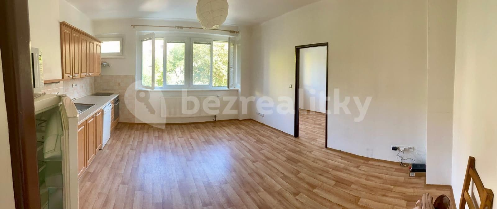 Prenájom bytu 2-izbový 42 m², Humpolecká, Praha, Praha Prenájom bytu 2-izbový 42 m², Humpolecká, Praha, Praha
