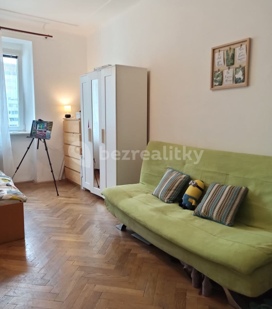 Prenájom bytu 1-izbový 32 m², Dvacátého osmého pluku, Praha, Praha Prenájom bytu 1-izbový 32 m², Dvacátého osmého pluku, Praha, Praha