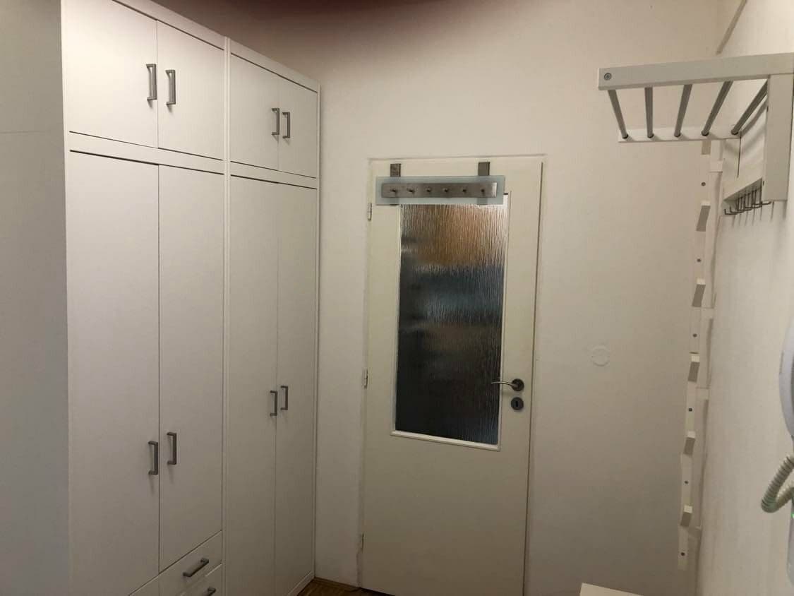 Prenájom bytu 1-izbový 35 m², U Hadovky, Praha, Praha Prenájom bytu 1-izbový 35 m², U Hadovky, Praha, Praha
