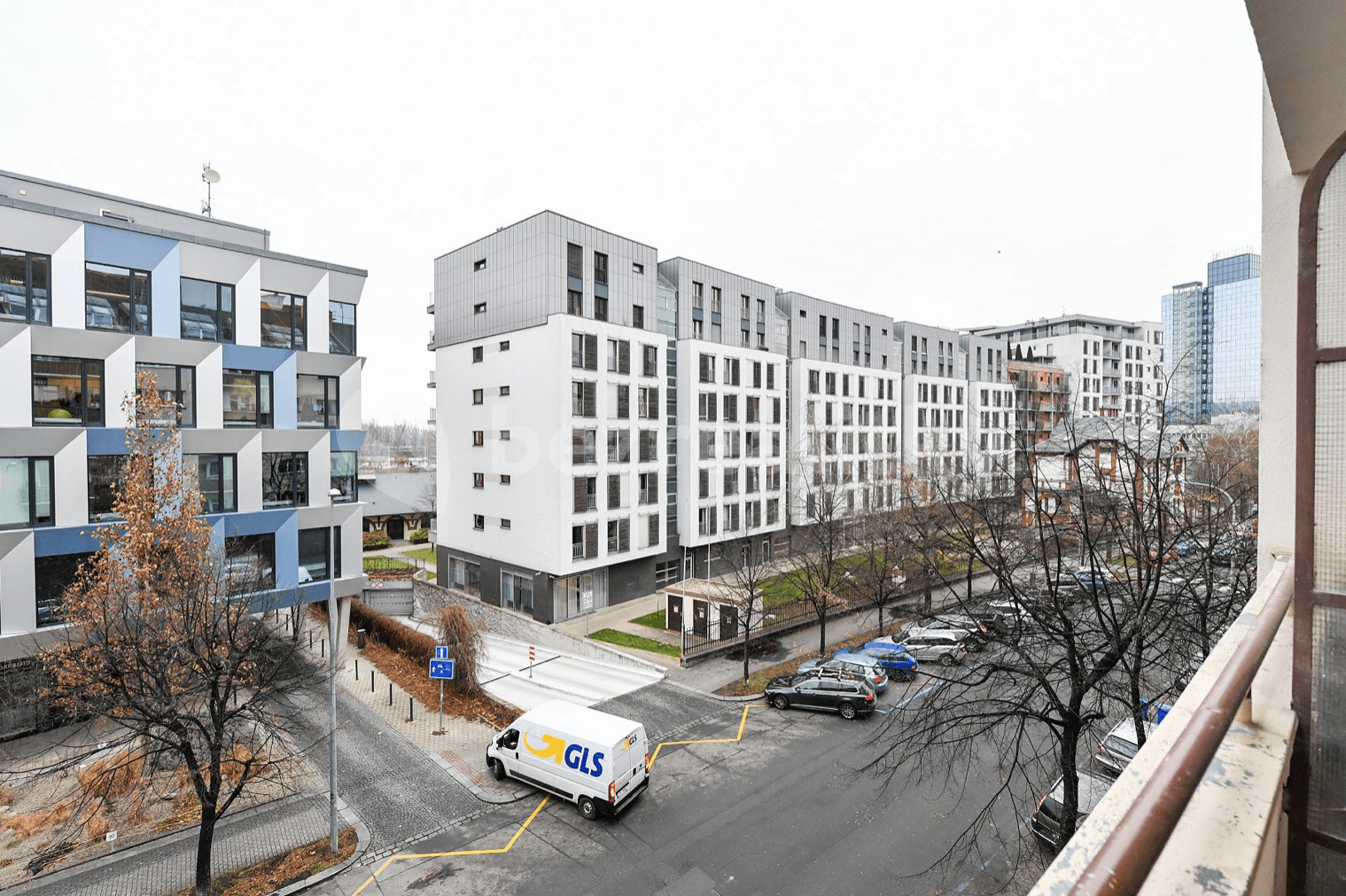 Prenájom bytu 3-izbový 68 m², Jankovcova, Praha, Praha Prenájom bytu 3-izbový 68 m², Jankovcova, Praha, Praha