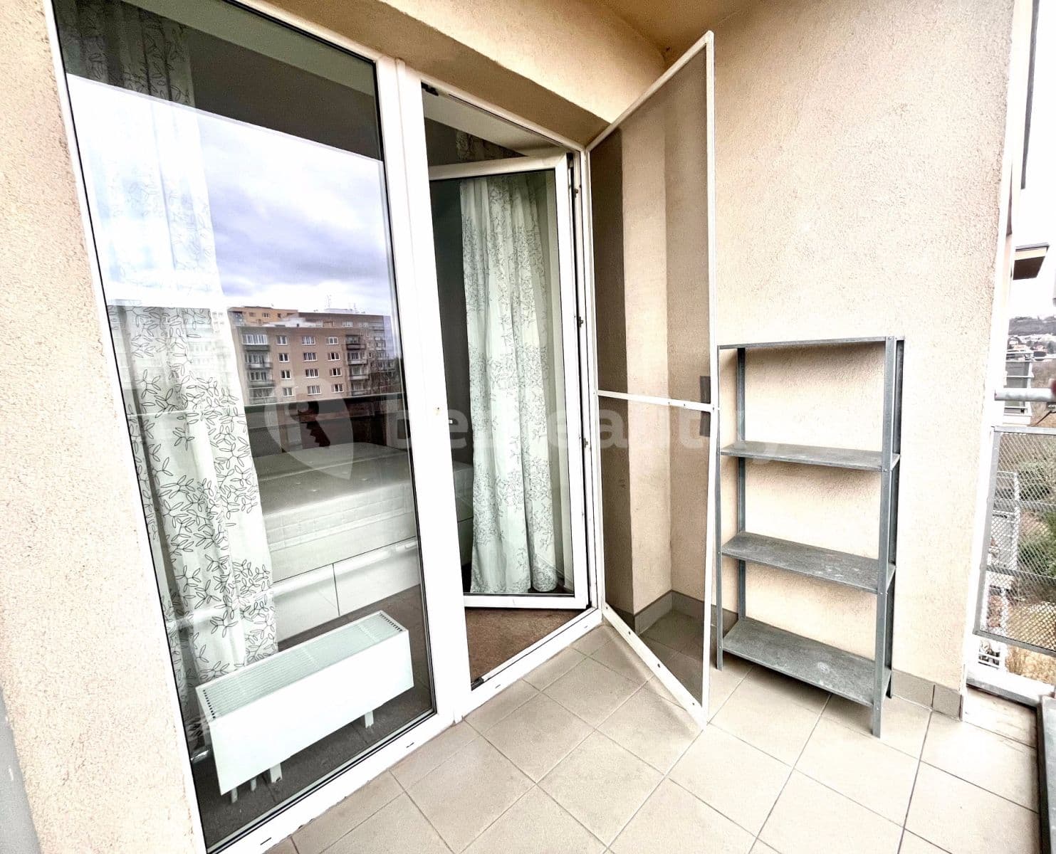 Prenájom bytu 2-izbový 50 m², Černochova, Praha, Praha Prenájom bytu 2-izbový 50 m², Černochova, Praha, Praha