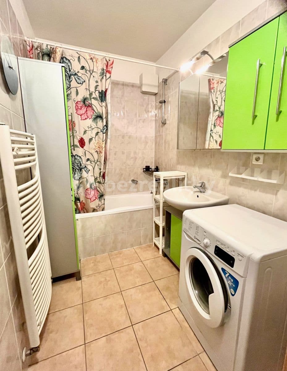 Prenájom bytu 2-izbový 50 m², Černochova, Praha, Praha Prenájom bytu 2-izbový 50 m², Černochova, Praha, Praha