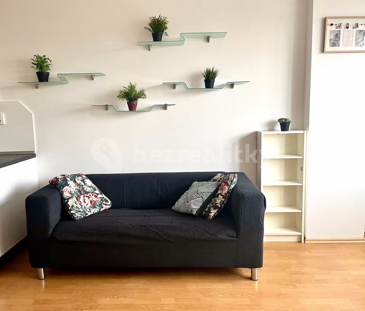 Prenájom bytu 2-izbový 50 m², Černochova, Praha, Praha Prenájom bytu 2-izbový 50 m², Černochova, Praha, Praha