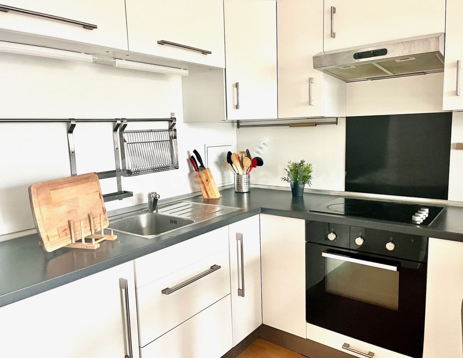 Prenájom bytu 2-izbový 50 m², Černochova, Praha, Praha Prenájom bytu 2-izbový 50 m², Černochova, Praha, Praha