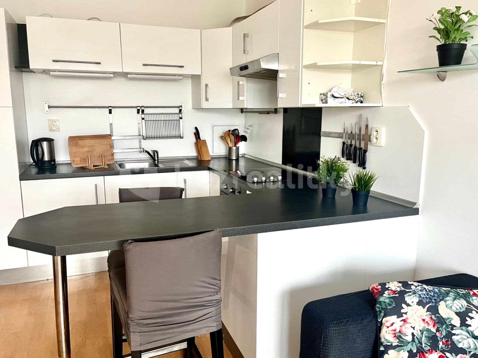 Prenájom bytu 2-izbový 50 m², Černochova, Praha, Praha Prenájom bytu 2-izbový 50 m², Černochova, Praha, Praha