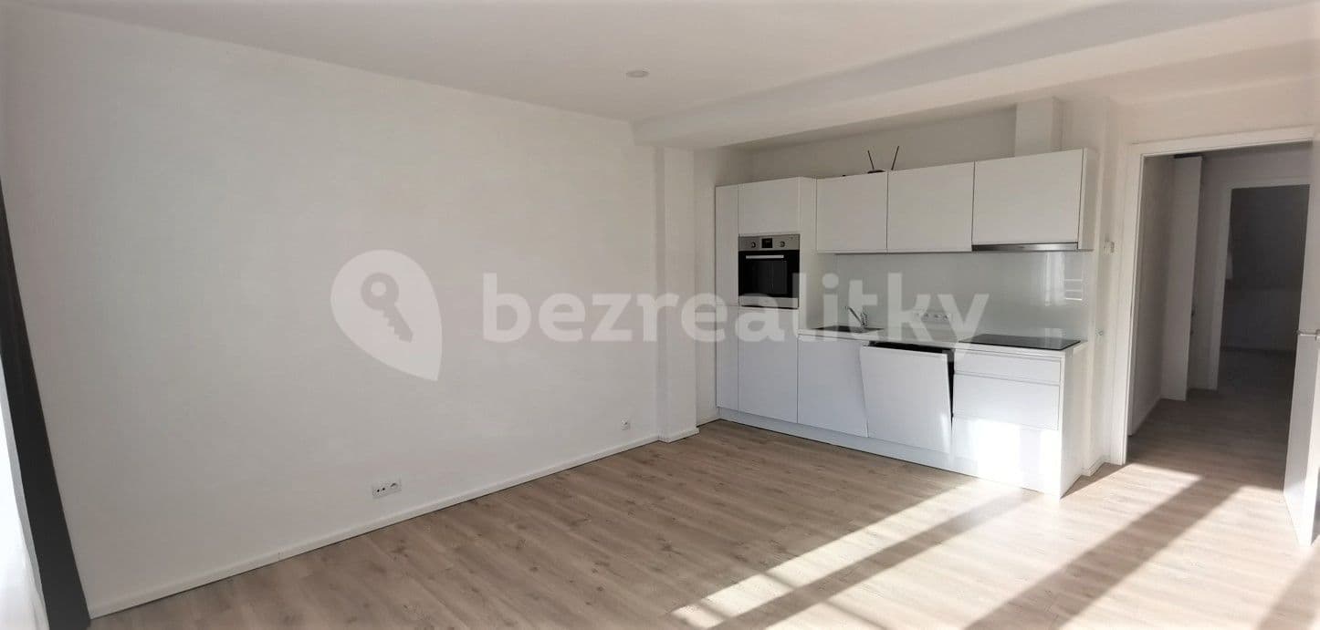 Prenájom bytu 2-izbový 48 m², Musílkova, Praha, Praha Prenájom bytu 2-izbový 48 m², Musílkova, Praha, Praha