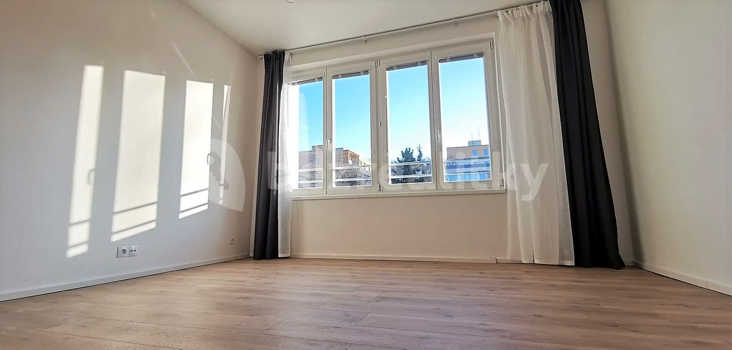 Prenájom bytu 2-izbový 48 m², Musílkova, Praha, Praha Prenájom bytu 2-izbový 48 m², Musílkova, Praha, Praha