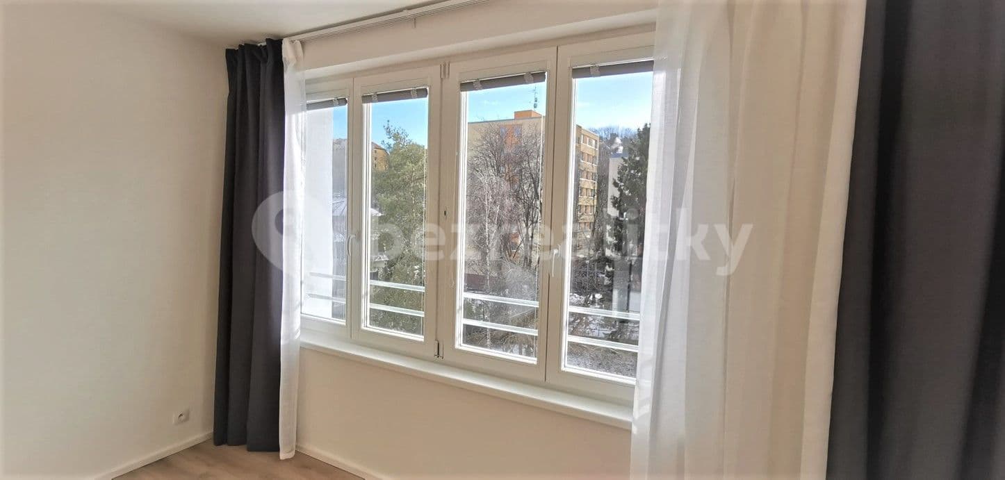 Prenájom bytu 2-izbový 48 m², Musílkova, Praha, Praha Prenájom bytu 2-izbový 48 m², Musílkova, Praha, Praha