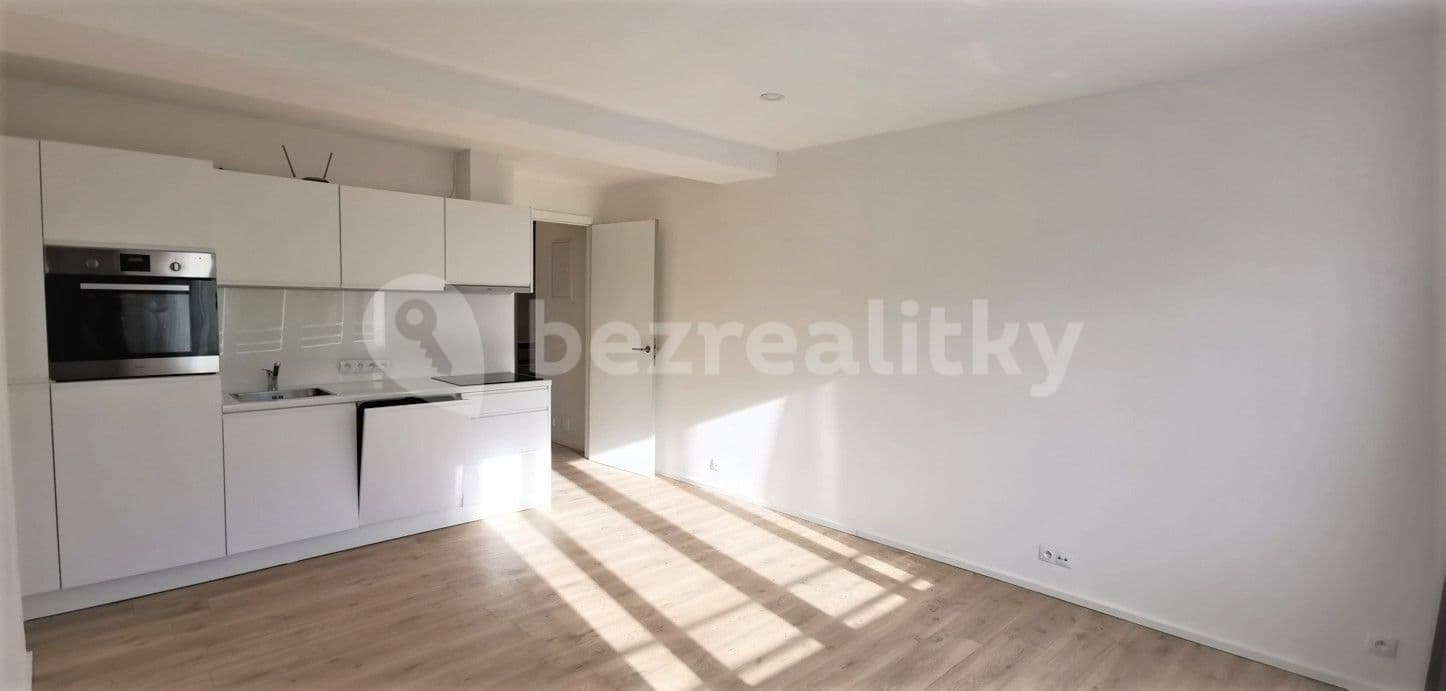 Prenájom bytu 2-izbový 48 m², Musílkova, Praha, Praha Prenájom bytu 2-izbový 48 m², Musílkova, Praha, Praha