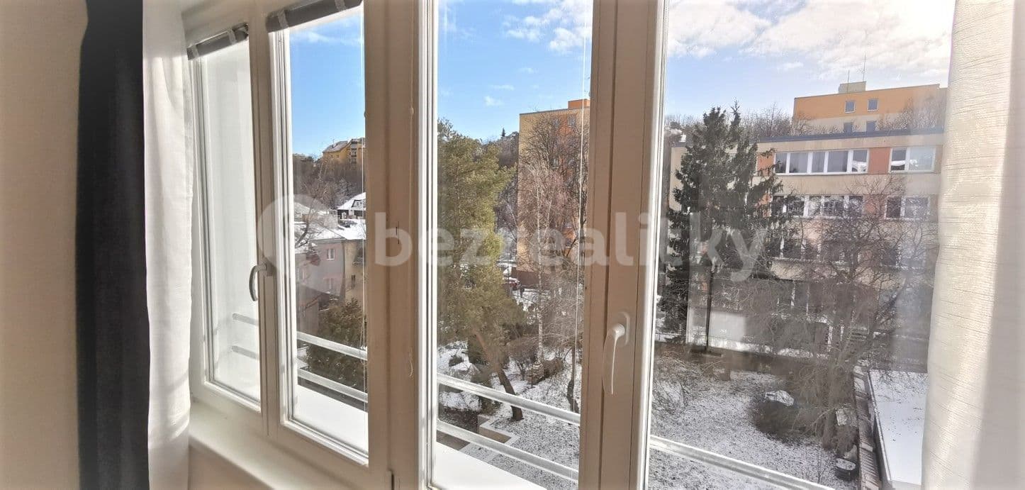 Prenájom bytu 2-izbový 48 m², Musílkova, Praha, Praha Prenájom bytu 2-izbový 48 m², Musílkova, Praha, Praha