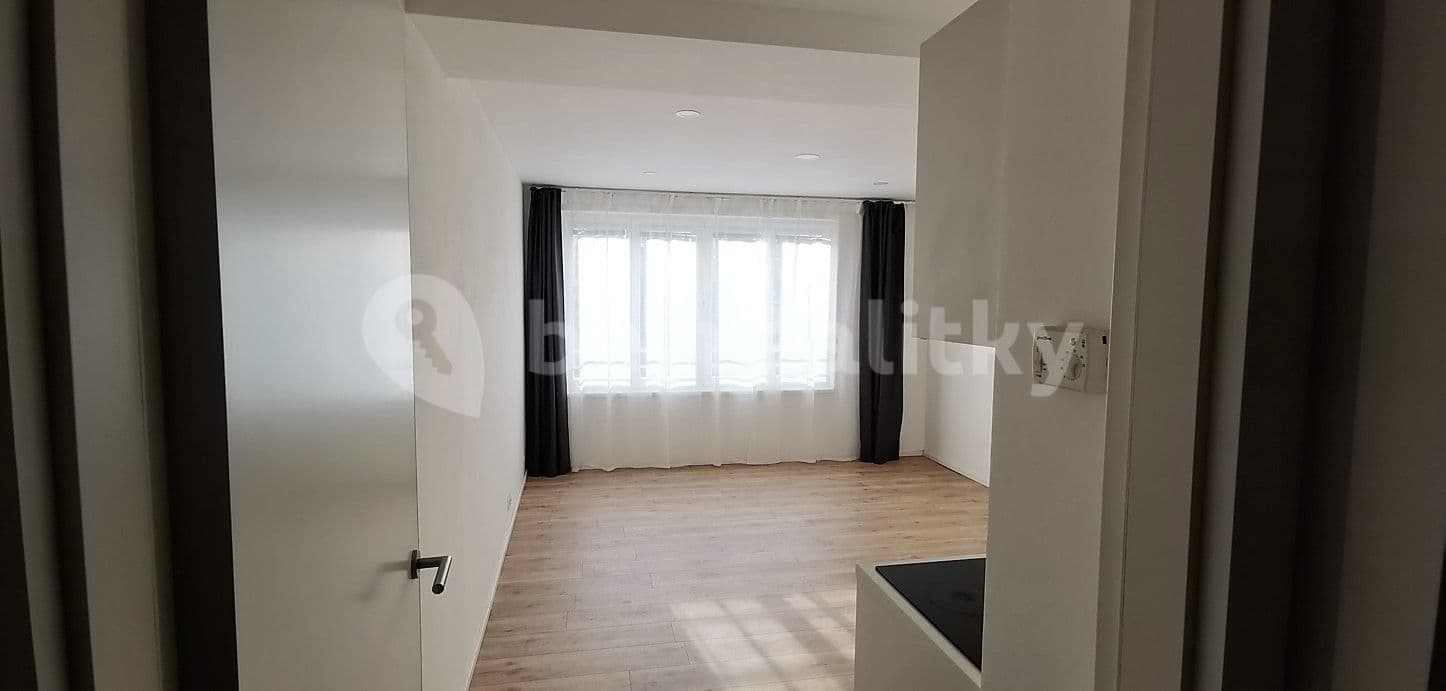 Prenájom bytu 2-izbový 48 m², Musílkova, Praha, Praha Prenájom bytu 2-izbový 48 m², Musílkova, Praha, Praha