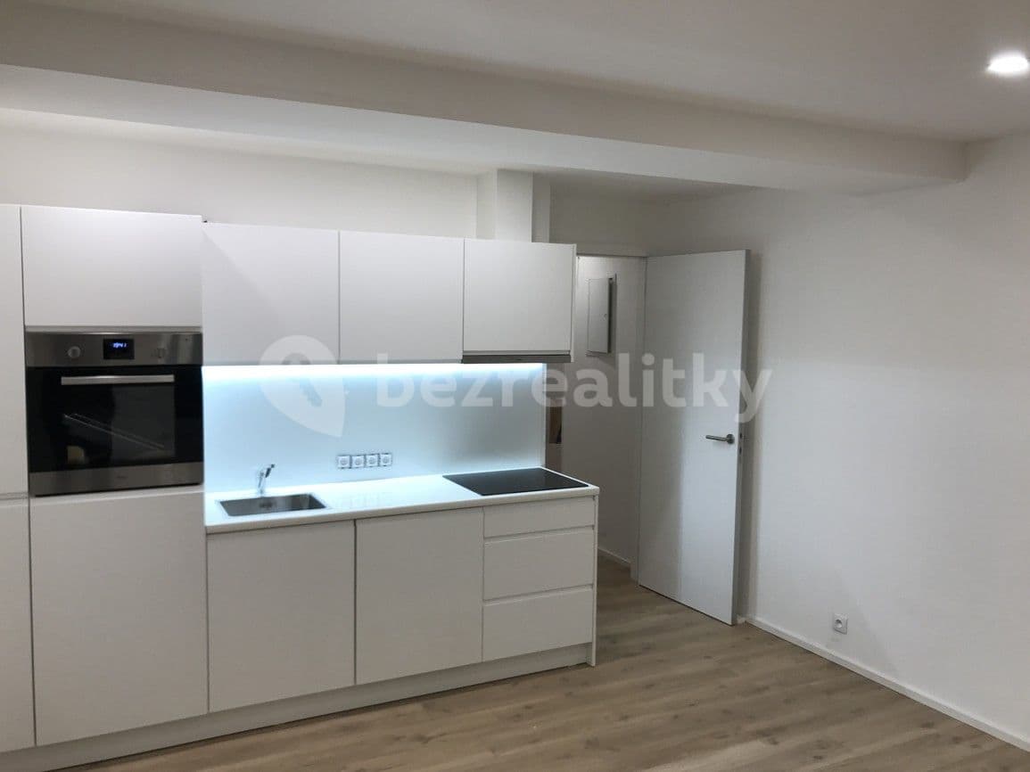 Prenájom bytu 2-izbový 48 m², Musílkova, Praha, Praha Prenájom bytu 2-izbový 48 m², Musílkova, Praha, Praha