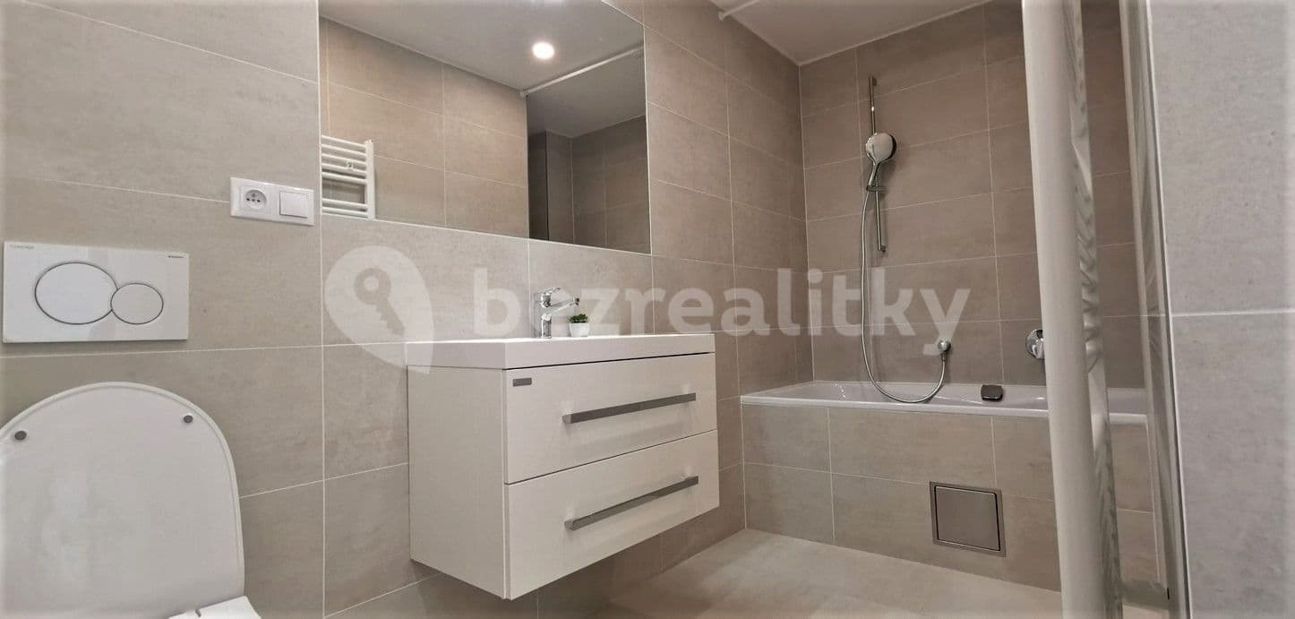 Prenájom bytu 2-izbový 48 m², Musílkova, Praha, Praha Prenájom bytu 2-izbový 48 m², Musílkova, Praha, Praha