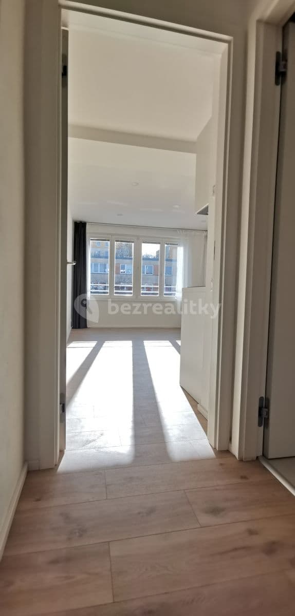 Prenájom bytu 2-izbový 48 m², Musílkova, Praha, Praha Prenájom bytu 2-izbový 48 m², Musílkova, Praha, Praha