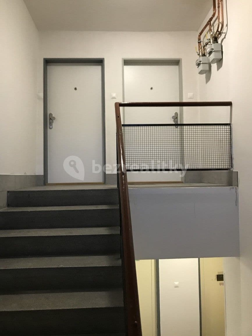 Prenájom bytu 2-izbový 48 m², Musílkova, Praha, Praha Prenájom bytu 2-izbový 48 m², Musílkova, Praha, Praha